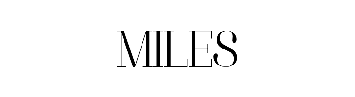 Brass Hopper Head PERSONAL Thin  Free Fonts Download