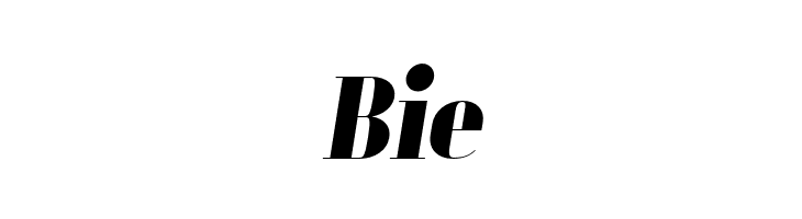 Brass Hopper Head PERSONAL Black Italic  Free Fonts Download