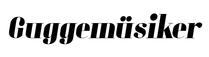 Brass Hopper Head PERSONAL Black Italic  Free Fonts Download