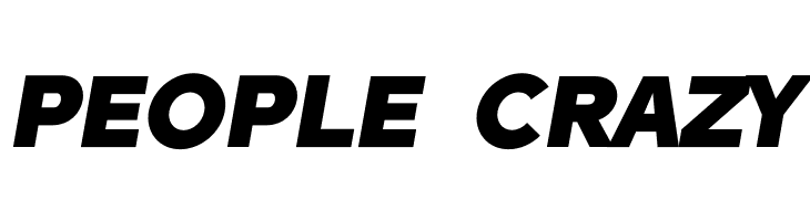 Hatsch Sans PERSONAL USE ONLY Italic  Free Fonts Download