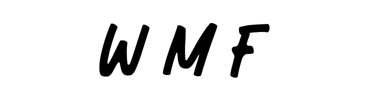 Springtown Market PERSONAL Regular  Free Fonts Download