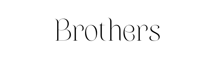 Orangerie PERSONAL USE ONLY Regular  Free Fonts Download