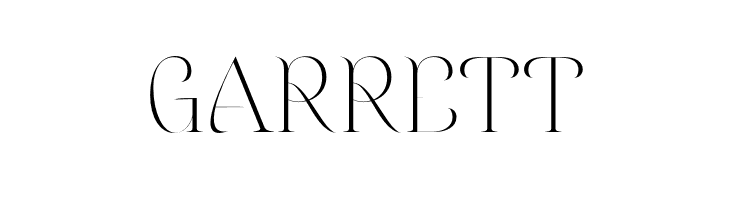 Orangerie PERSONAL USE ONLY Regular  Free Fonts Download