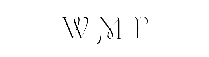 Orangerie PERSONAL USE ONLY Regular  Free Fonts Download