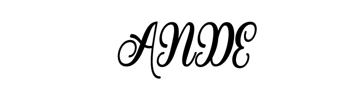 Honeycomb Script PERSONAL USE Regular  Free Fonts Download