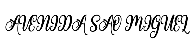 Honeycomb Script PERSONAL USE Regular  Free Fonts Download