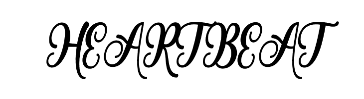 Honeycomb Script PERSONAL USE Regular  Free Fonts Download