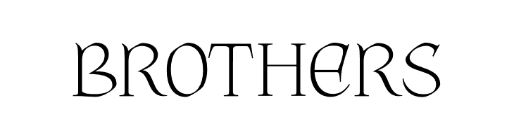 Middle Earth PERSONAL USE Regular  Free Fonts Download