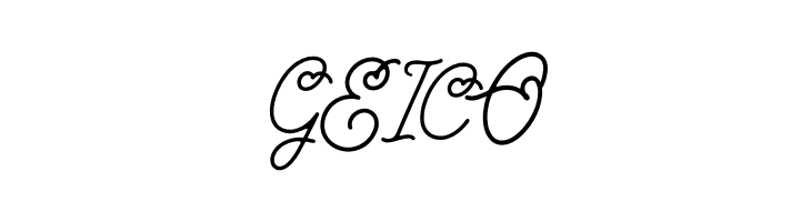 Chottlen Script PERSONAL USE Regular  Free Fonts Download