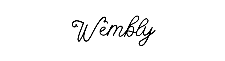 Chottlen Script PERSONAL USE Regular  Free Fonts Download