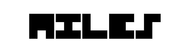 Superpix Regular  Free Fonts Download