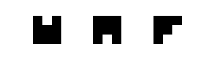 Superpix Regular  Free Fonts Download