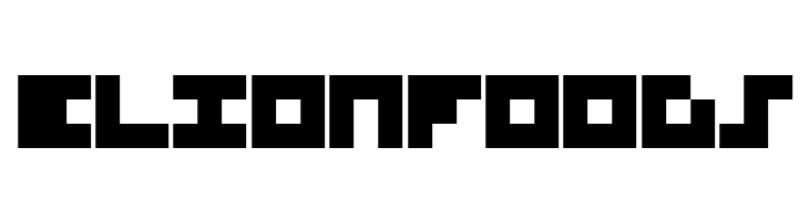 Superpix Regular  Free Fonts Download