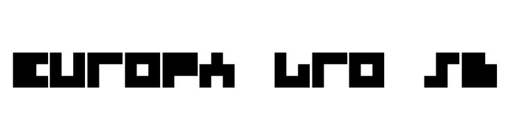 Superpix Regular  Free Fonts Download