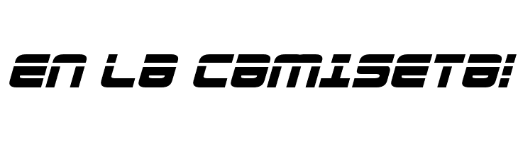 Direktor Laser Italic  Free Fonts Download