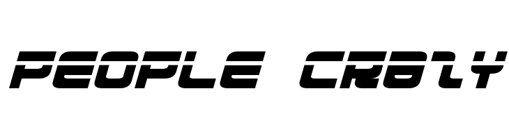 Direktor Laser Italic  Free Fonts Download