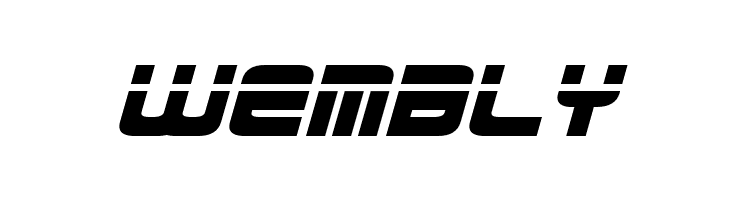 Direktor Laser Italic  Free Fonts Download