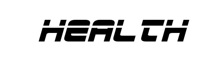 Direktor Laser Italic  Free Fonts Download