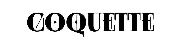 Gothania Serif PERSONAL USE Regular  Free Fonts Download