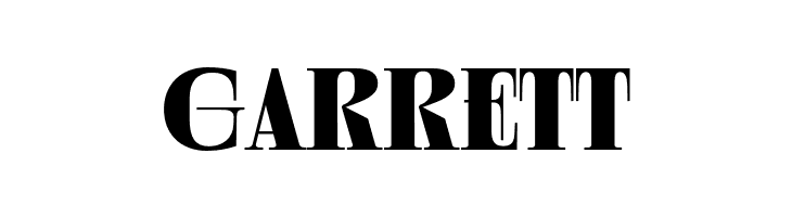 Gothania Serif PERSONAL USE Regular  Free Fonts Download