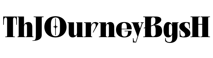 Gothania Serif PERSONAL USE Regular  Free Fonts Download