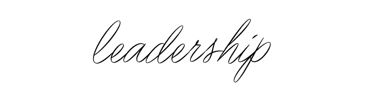 Pincello Script PERSONAL USE Thin  Free Fonts Download