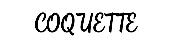 Shackie Handpainted PERSONAL Regular  Free Fonts Download