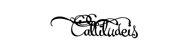 Gonspire Swash PERSONAL Regular  Free Fonts Download