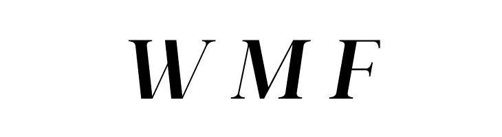 Serling Galleria PERSONAL USE Bold Italic  Free Fonts Download