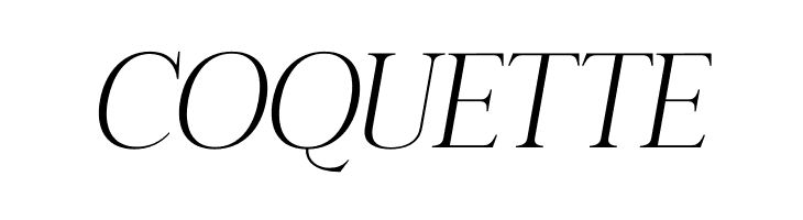 Serling Galleria PERSONAL USE Light Italic  Free Fonts Download