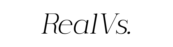 Serling Galleria PERSONAL USE Light Italic  Free Fonts Download