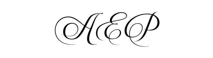 Gary Downley Script PERSONAL Regular  Free Fonts Download