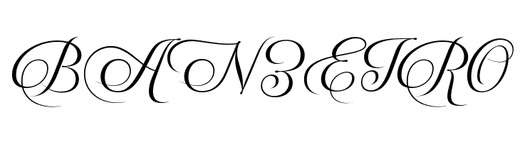 Gary Downley Script PERSONAL Regular  Free Fonts Download