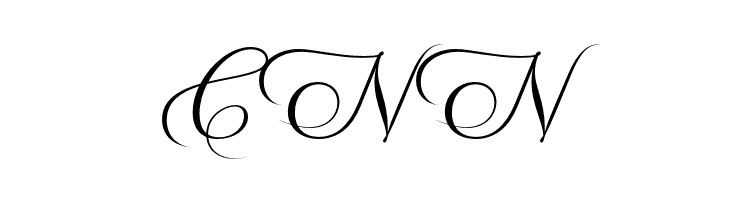 Gary Downley Script PERSONAL Regular  Free Fonts Download