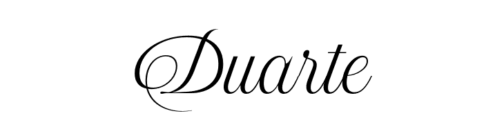 Gary Downley Script PERSONAL Regular  Free Fonts Download