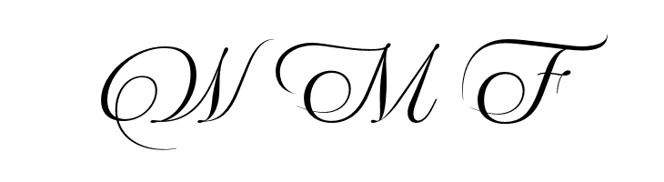 Gary Downley Script PERSONAL Regular  Free Fonts Download