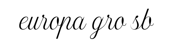 Gary Downley Script PERSONAL Regular  Free Fonts Download