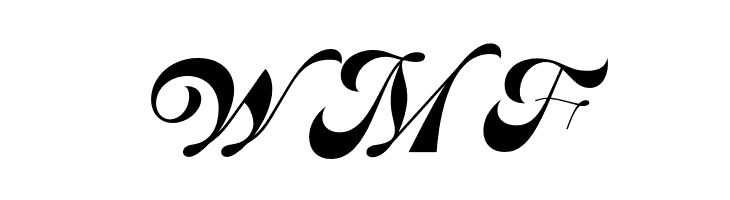 Whitestone Formal PERSONAL Regular  Free Fonts Download