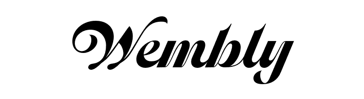 Whitestone Formal PERSONAL Regular  Free Fonts Download