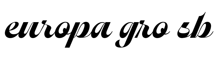 Whitestone Formal PERSONAL Regular  Free Fonts Download