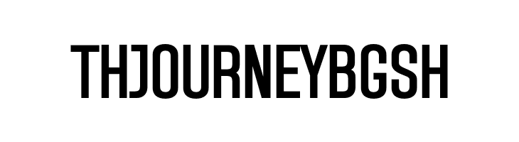 Posterman PERSONAL USE Regular  Free Fonts Download