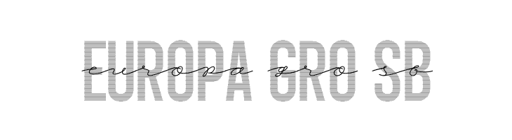 Workforce Combine PERSONAL USE Regular  Free Fonts Download