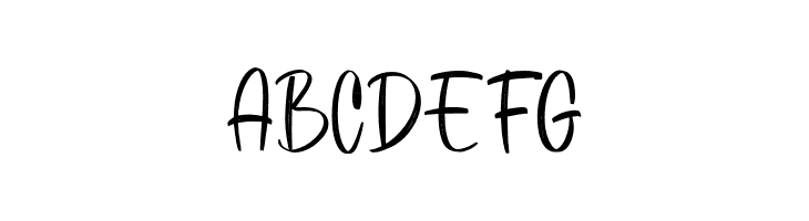Junglewood Script PERSONAL Regular  Free Fonts Download