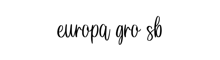 Junglewood Script PERSONAL Regular  Free Fonts Download