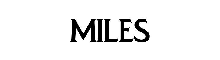 Mystice Times PERSONAL USE Regular  Free Fonts Download