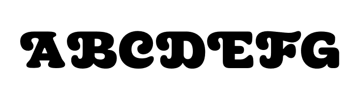 Bold Fashion PERSONAL USE Regular  Free Fonts Download