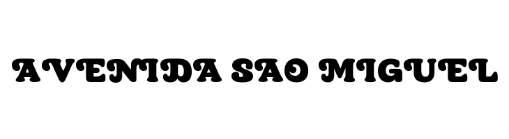 Bold Fashion PERSONAL USE Regular  Free Fonts Download