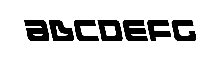 Direktor Leftalic  Free Fonts Download