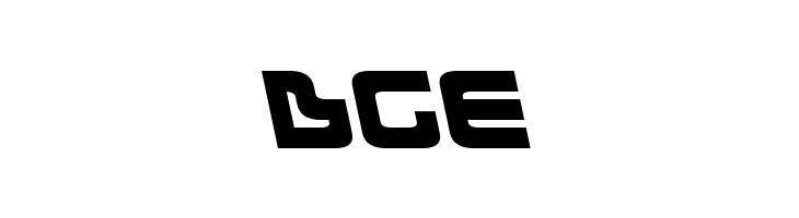 Direktor Leftalic  Free Fonts Download