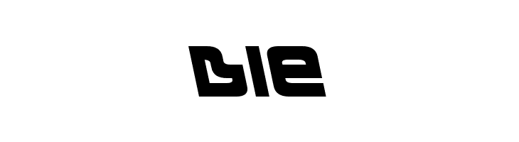 Direktor Leftalic  Free Fonts Download